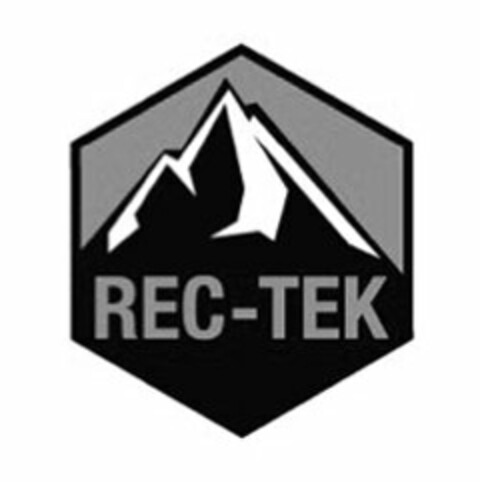 REC-TEK Logo (USPTO, 15.12.2014)