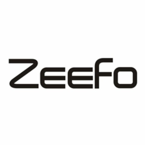 ZEEFO Logo (USPTO, 26.01.2015)