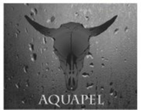 AQUAPEL Logo (USPTO, 11.02.2015)