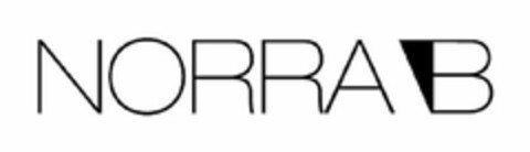 NORRA B Logo (USPTO, 12.02.2015)