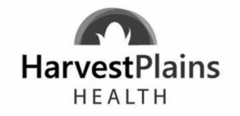 HARVESTPLAINS HEALTH Logo (USPTO, 02/13/2015)