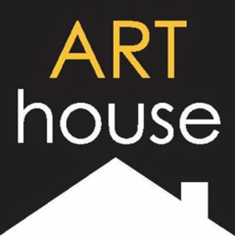 ART HOUSE Logo (USPTO, 02/24/2015)