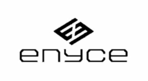 EE ENYCE Logo (USPTO, 08.05.2015)