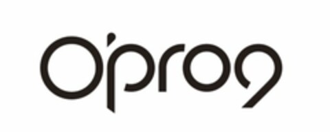 O'PRO9 Logo (USPTO, 12.06.2015)