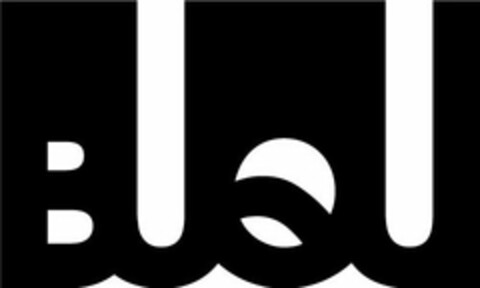 BUQU Logo (USPTO, 02.07.2015)