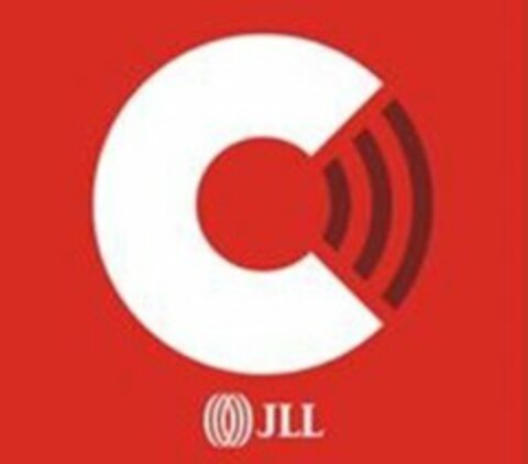 C JLL Logo (USPTO, 14.08.2015)