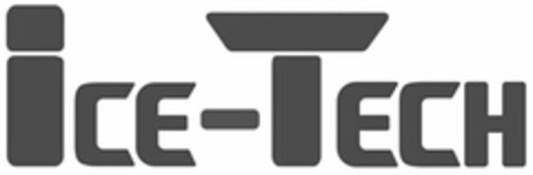 ICE-TECH Logo (USPTO, 11/05/2015)