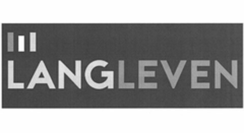 LANGLEVEN Logo (USPTO, 30.11.2015)