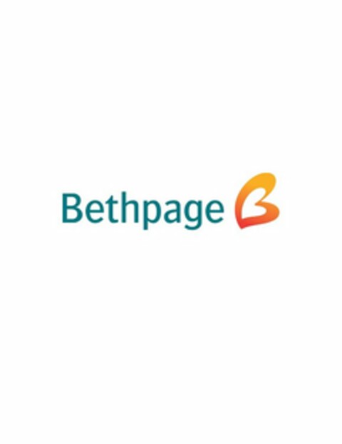 BETHPAGE B Logo (USPTO, 04.12.2015)