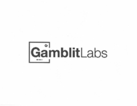G GAMBLIT LABS Logo (USPTO, 29.12.2015)