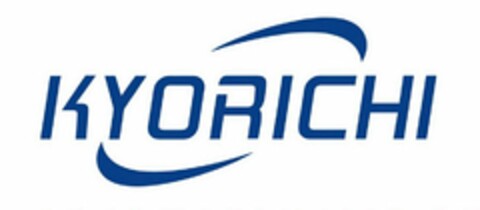 KYORICHI Logo (USPTO, 10.01.2016)