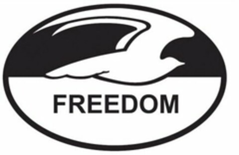 FREEDOM Logo (USPTO, 03.02.2016)