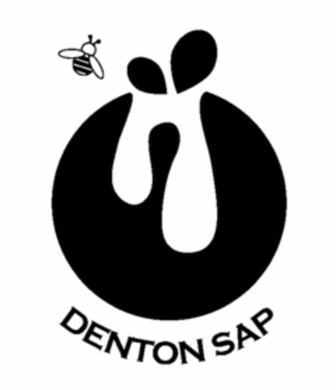 DENTON SAP Logo (USPTO, 16.02.2016)