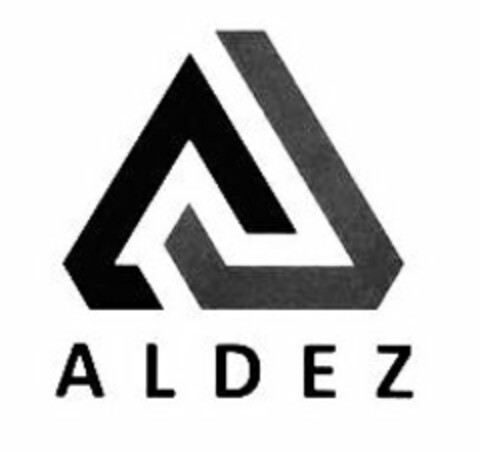 ALDEZ Logo (USPTO, 24.03.2016)