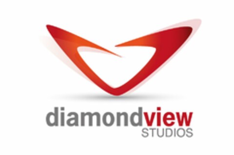 DIAMOND VIEW STUDIOS Logo (USPTO, 25.03.2016)