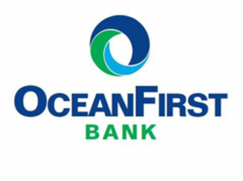 OCEANFIRST BANK Logo (USPTO, 11.05.2016)