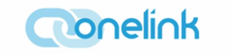 ONELINK Logo (USPTO, 15.06.2016)