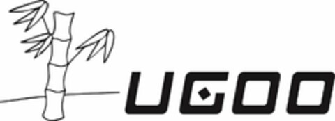 UGOO Logo (USPTO, 07/15/2016)