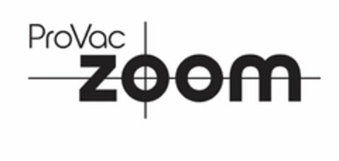 PROVAC ZOOM Logo (USPTO, 08.08.2016)