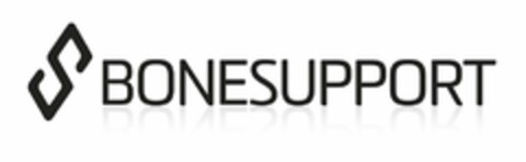 BONESUPPORT Logo (USPTO, 08/25/2016)