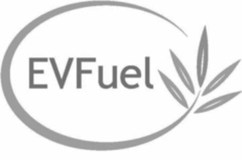 EVFUEL Logo (USPTO, 07.09.2016)