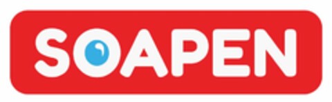 SOAPEN Logo (USPTO, 22.09.2016)