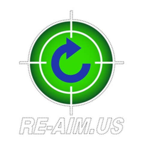 RE-AIM.US Logo (USPTO, 27.09.2016)