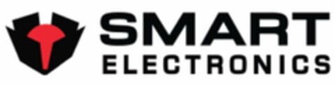 SMART ELECTRONICS Logo (USPTO, 10/03/2016)