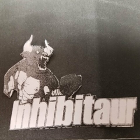 INHIBITAUR Logo (USPTO, 10/05/2016)