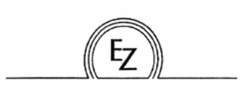 EZ Logo (USPTO, 10/20/2016)