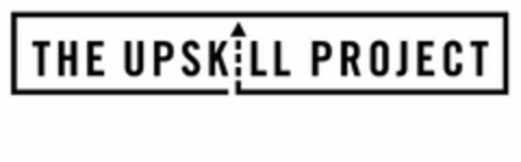 THE UPSKILL PROJECT Logo (USPTO, 26.10.2016)