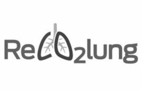 RECO2LUNG Logo (USPTO, 11/14/2016)