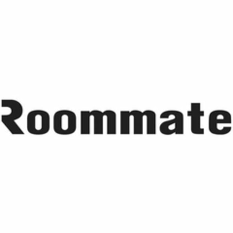 ROOMMATE Logo (USPTO, 17.01.2017)