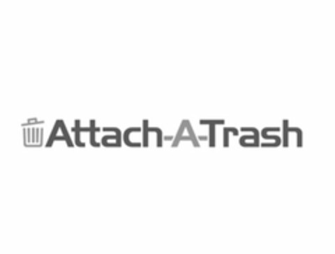 ATTACH-A-TRASH Logo (USPTO, 18.01.2017)