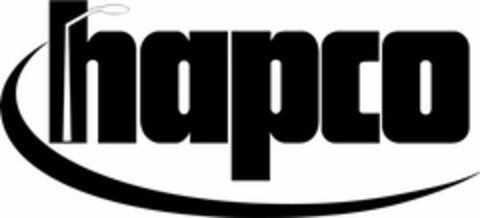 HAPCO Logo (USPTO, 09.03.2017)