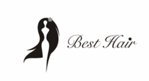 BEST HAIR Logo (USPTO, 03/09/2017)