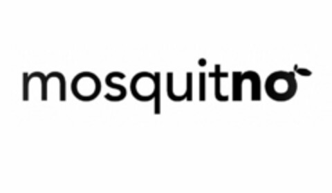 MOSQUITNO Logo (USPTO, 13.03.2017)