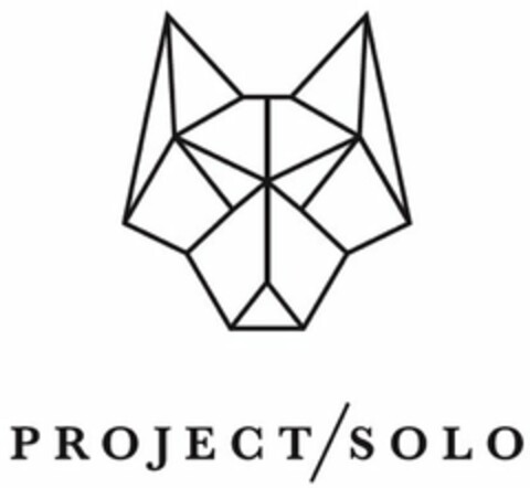 PROJECT/SOLO Logo (USPTO, 15.03.2017)