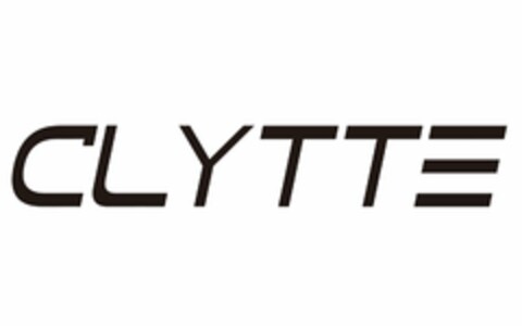 CLYTTE Logo (USPTO, 03/24/2017)