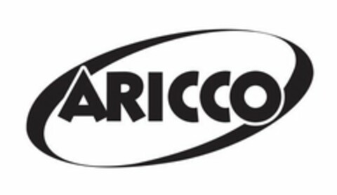 ARICCO Logo (USPTO, 03/30/2017)