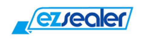 EZSEALER Logo (USPTO, 28.04.2017)