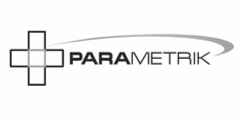 PARAMETRIK Logo (USPTO, 11.05.2017)