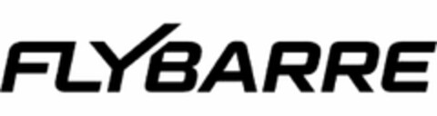 FLYBARRE Logo (USPTO, 17.05.2017)