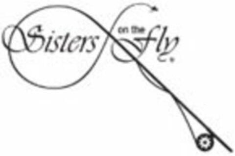 SISTERS ON THE FLY Logo (USPTO, 07.06.2017)