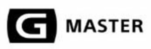 G MASTER Logo (USPTO, 16.06.2017)