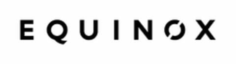 EQUINOX Logo (USPTO, 21.06.2017)