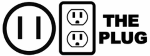 THE PLUG Logo (USPTO, 07/02/2017)