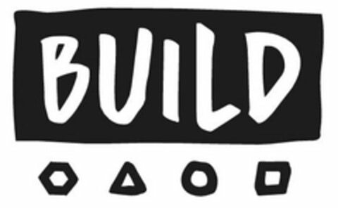 BUILD Logo (USPTO, 07.07.2017)