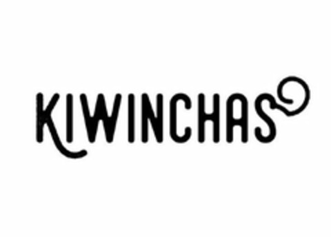 KIWINCHAS Logo (USPTO, 08/03/2017)