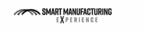 SMART MANUFACTURING EXPERIENCE Logo (USPTO, 28.08.2017)